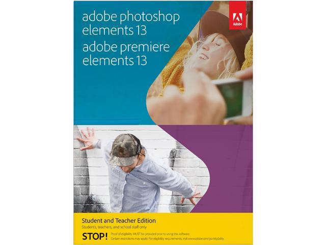 adobe photoshop elements 13 download for mac