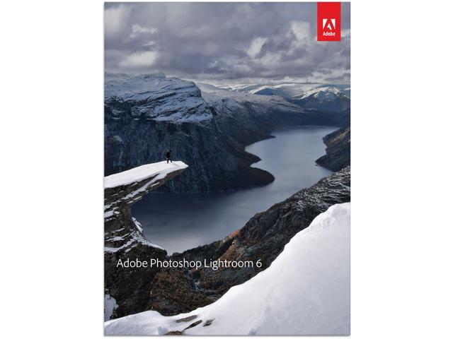adobe photoshop lightroom 6 windows mac download version