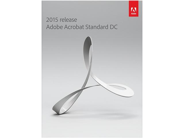 adobe acrobat standard dc update download