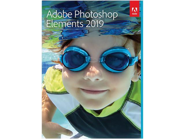 Adobe Premiere Elements 2019 Windows /& Mac No Subscription Required