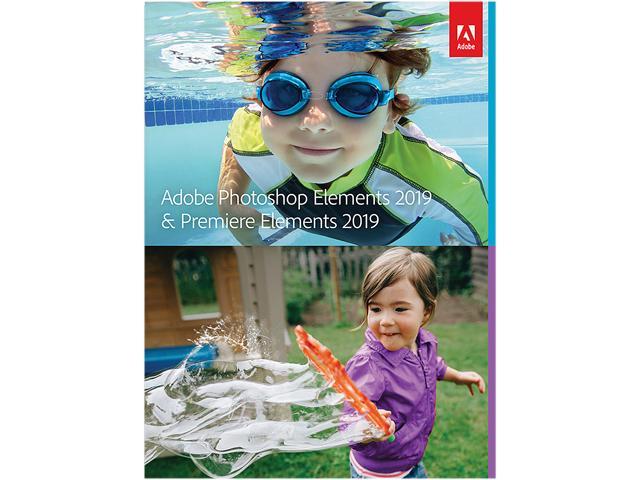 difference between photoshop elements for mac and windows