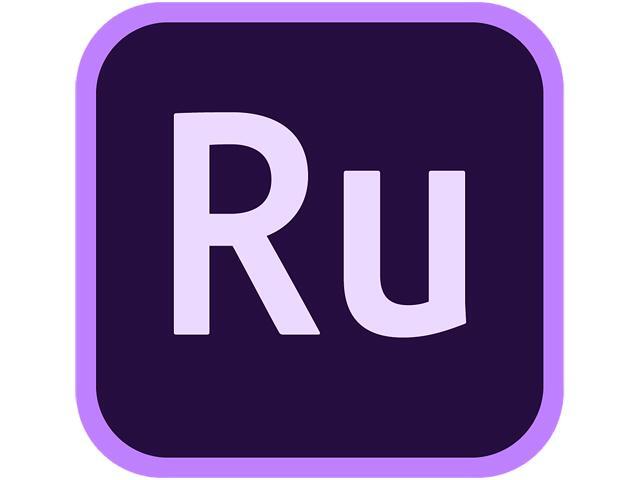 download adobe premiere rush for mac