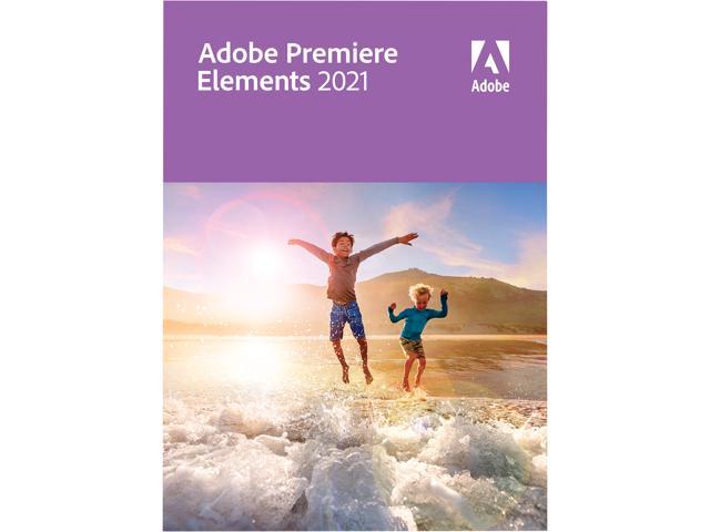 adobe elements 2021