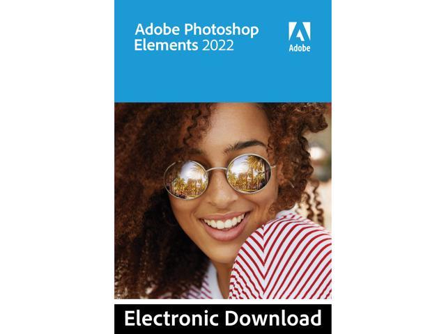 adobe photoshop elements 2022 download