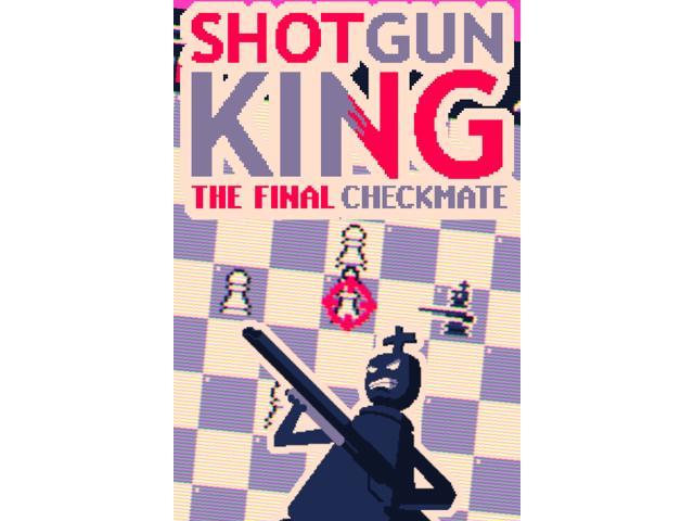 Shotgun King: The Final Checkmate - PCGamingWiki PCGW - bugs