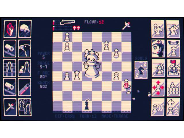 Bullet Chess: Shotgun King APK (Android Game) - Kostenloser Download