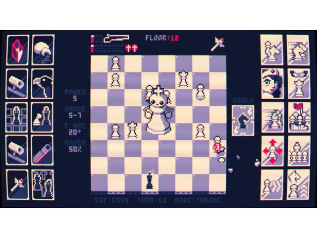 Shotgun King: the Final Checkmate - Twitch