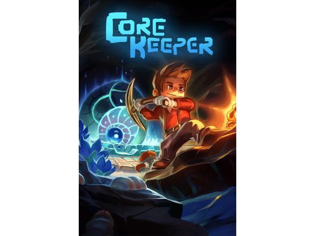 Core Keeper on Steam