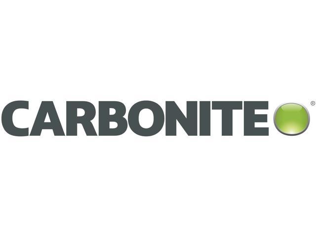 CARBONITE Office Ultimate - subscription license (1 year)