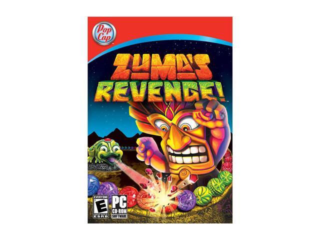 Zuma's Revenge PC Game - Newegg.com