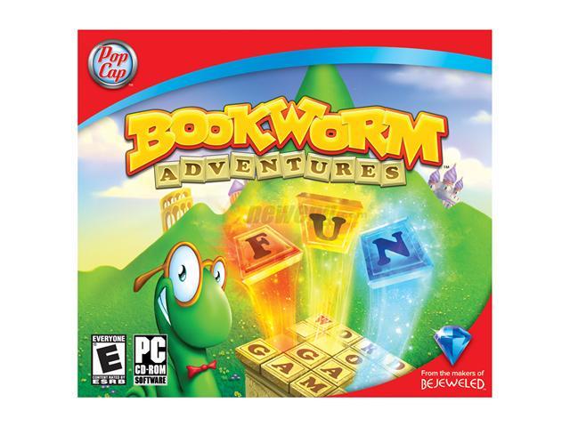 bookworm deluxe windows 10