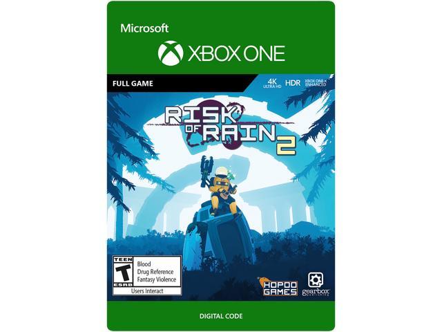 Risk of Xbox [Digital Code] - Newegg.com