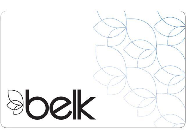 Belk 1800 Number >> Belk 25 Gift Card Email Delivery Newegg Com Belk 1800 Number >> Belk 25 Gift Card Email Delivery Newegg Com