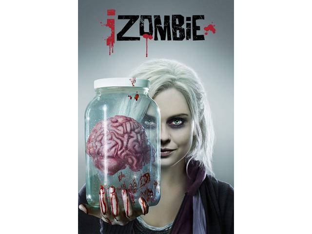 iZombie: Season 1 Episode 11 - Astroburger [HD] [Buy] - Newegg.com