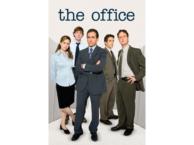 The Office Season 5 Episode 2 Business Ethics - Business Walls