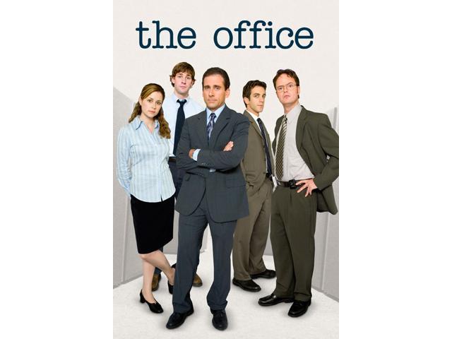 The Office (US): Season 5 Episode 12 - Prince Family Paper [SD] [Buy] -  