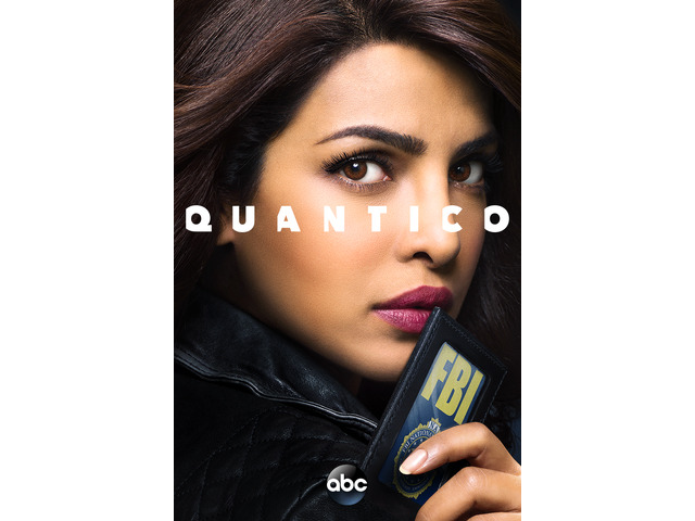 Quantico: Season 1 Episode 17 - Care [SD] [Buy] - Newegg.com