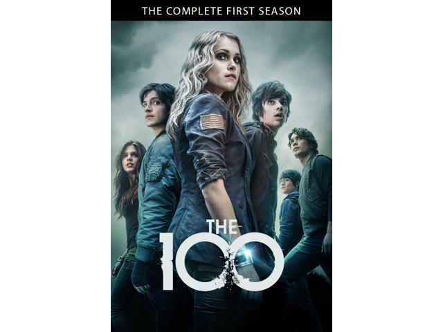 The 100: Season 1 Episode 13 - We Are Grounders - Part II [SD] [Buy