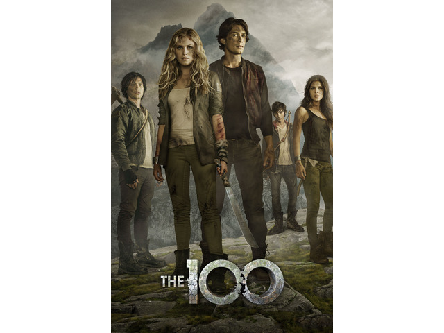 The Hundred Season 2 Episode 10