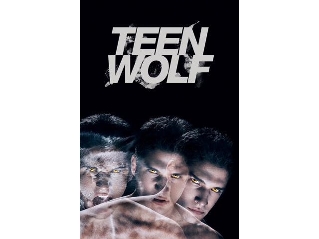 Teen Wolf: Season 3 Episode 19 - Letharia Vulpina [HD] [Buy] - Newegg.com