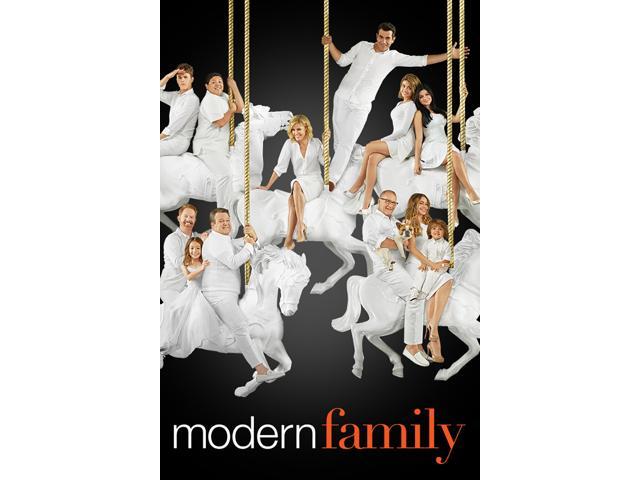 Modern Family Season 7 Episode 7 Phil S Sexy Sexy House Hd Buy Newegg Com
