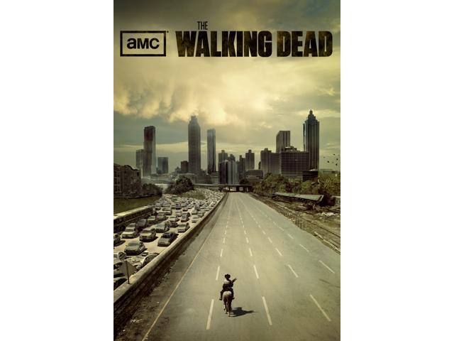 The Walking Dead: Season 1 Episode 5 - Wildfire [HD] [Buy] - Newegg.com