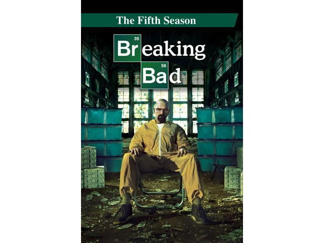 Breaking Bad: Season 5 Episode 6 - Buyout [HD] [Buy] - Newegg.com