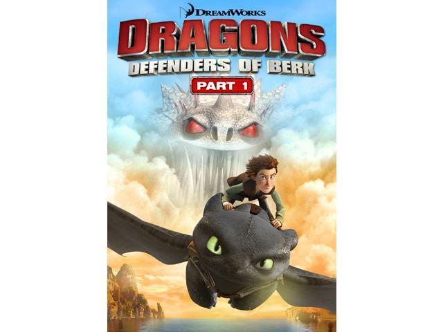 Dragons Defenders Of Berk Season 1 Episode 10 A View To Skrill Part 1 Hd Buy Newegg Com