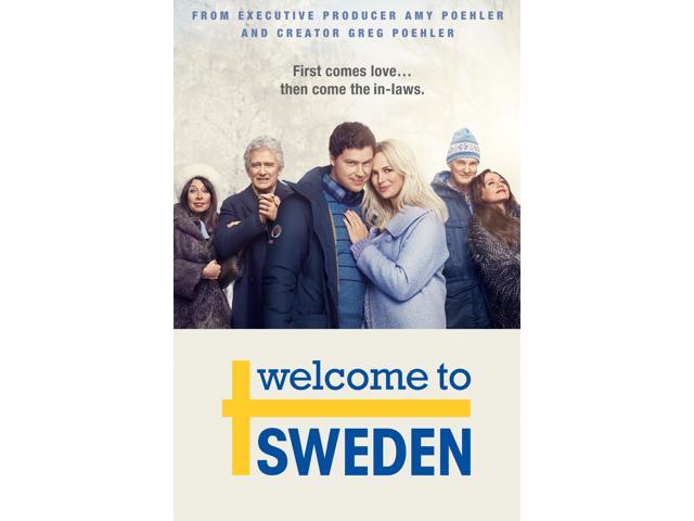 Welcome to sweden s02e05