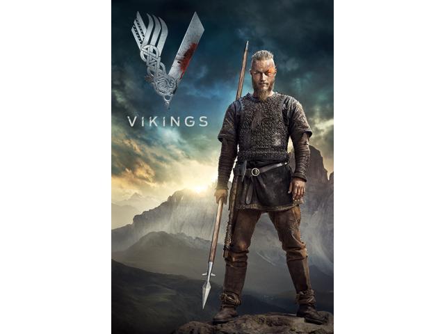 Vikings: Season 2 Episode 3 - Treachery [HD] [Buy] - Newegg.com