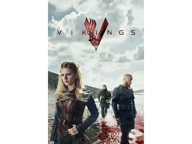 Vikings: Season 3 Episode 5 - The Usurper [HD] [Buy] - Newegg.com