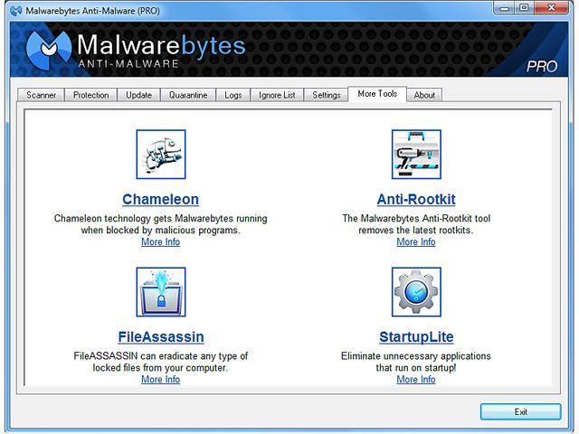 malwarebytes rootkit remover