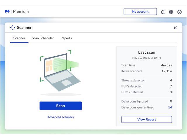 free malwarebytes license key june 2018