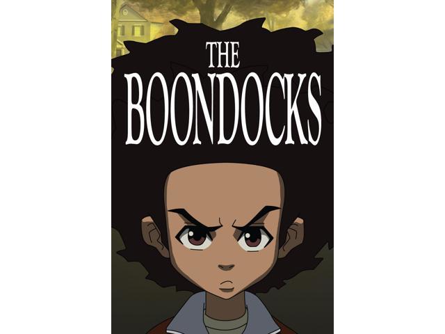 boondocks season 3 full episodes