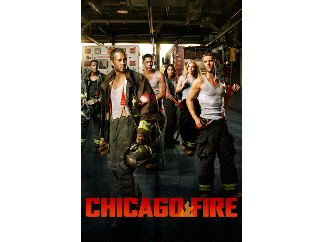 Chicago Fire: Season 1 Episode 22 - Leaders Lead [SD] [Buy] - Newegg.com