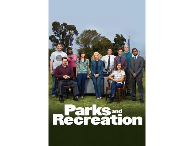 Parks and Recreation: Season 3 Episode 11 - Jerry's Painting [SD] [Buy ...