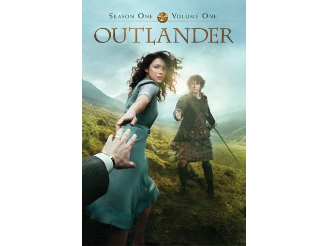 Outlander: Season 1 Episode 3 - The Way Out [HD] [Buy] - Newegg.com