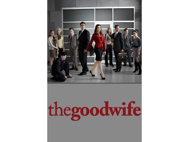 The Good Wife: Season 3 Episode 6 - Affairs of State [HD] [Buy]