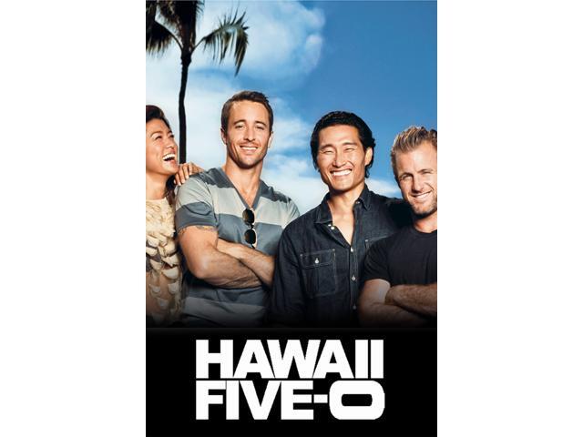 Hawaii Five 0 Season 4 Episode 20 Pe Epe E Kainaka Sd Buy Newegg Com