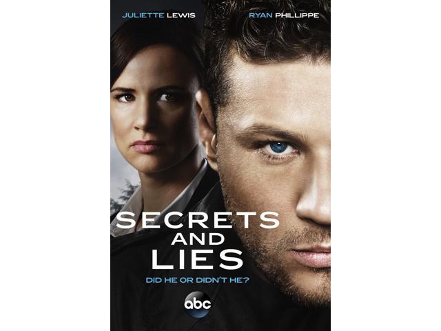 Secrets and Lies: Season 1 Episode 10 - The Lie [SD] [Buy] - Newegg.com