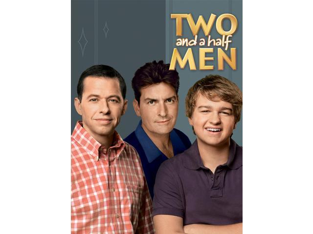 Two and a Half Men: Season 8 Episode 12 - Chocolate Diddlers or My ...