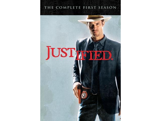 Justified: Season 1 Episode 13 - Bulletville [HD] [Buy] - Newegg.com