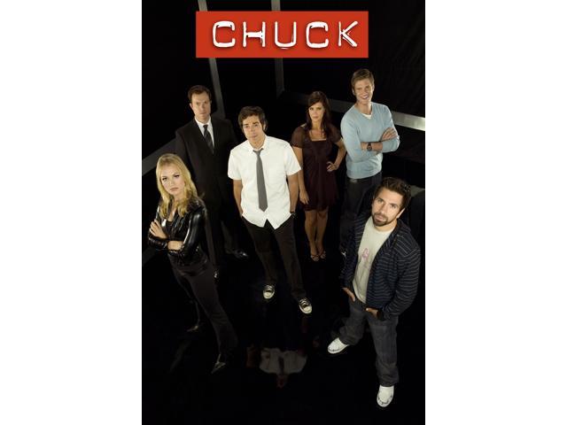 Chuck Saison 2 Episode 12 Chuck: Season 2 Episode 1 - Chuck Versus the First Date [SD] [Buy