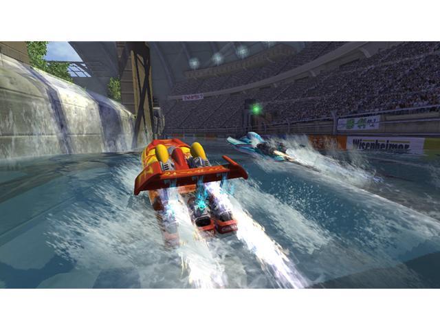 hydro thunder cheats xbox 360