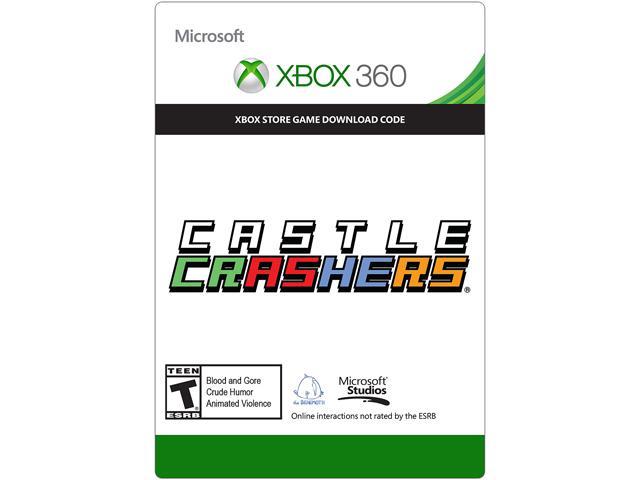 Castle Crashers® - Download