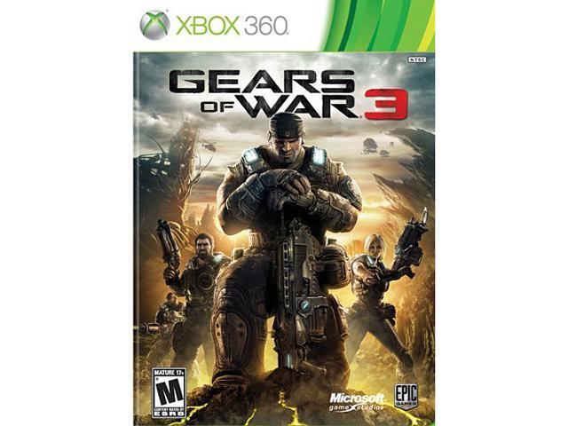 Gears of War 3: RAAM's Shadow - Metacritic