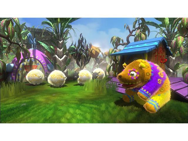 Viva Pinata XBOX 360  Zilion Games e Acessórios