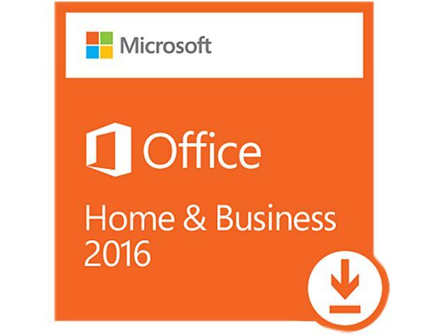 microsoft office home and office