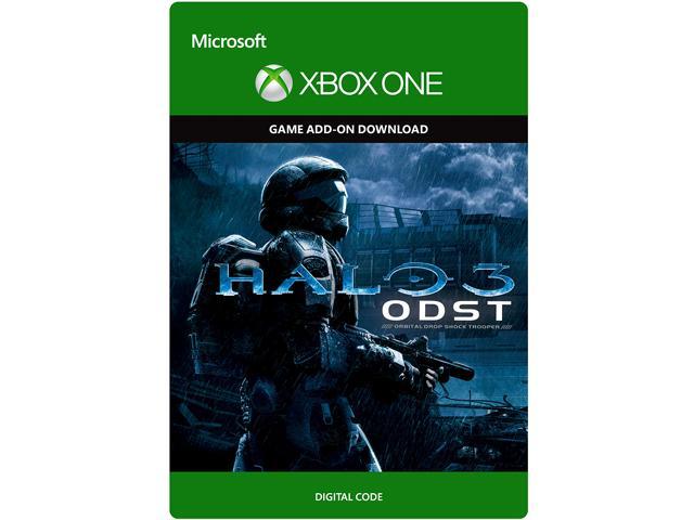 Halo: the Master Chief Collection XBOX One [Digital Code] 