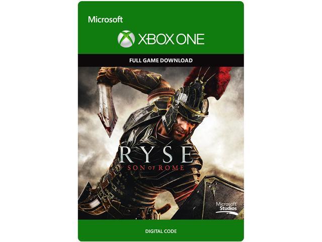 Blind vertrouwen Expliciet zweep Ryse: Son of Rome XBOX One [Digital Code] - Newegg.com